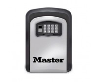 MasterLock Select Access, Κλειδοθήκη ελεγχόμενης πρόσβασης